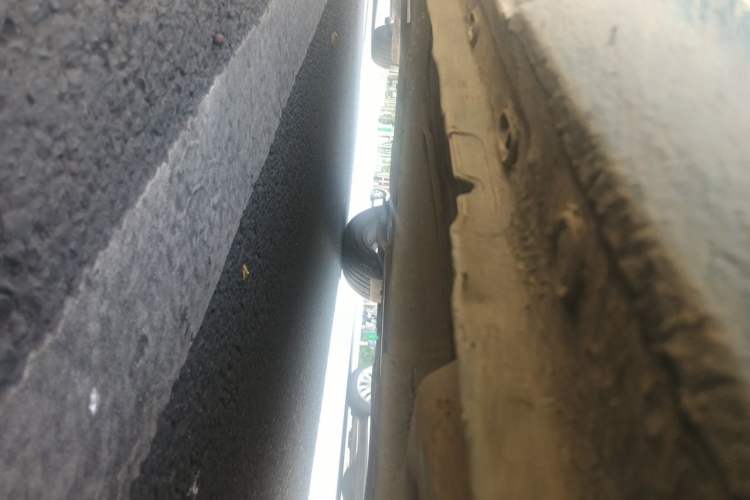 Used Buick GT 2014 XT 1.6L Automatic Fashion Edition Chassis Front Right