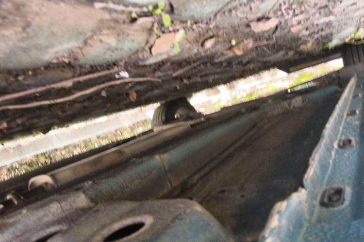 Used Buick GT 2014 XT 1.6L Automatic Fashion Edition Chassis Front Right