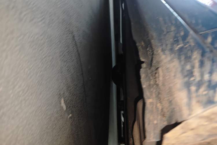 Used Buick GT 2014 XT 1.6L Automatic Fashion Edition Chassis Front Right