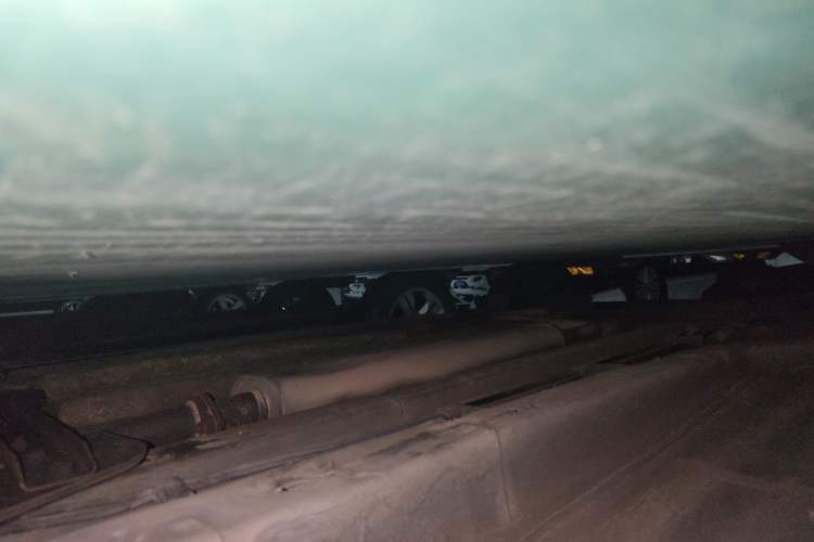 Used Buick GT 2014 XT 1.6L Automatic Fashion Edition Chassis Front Right