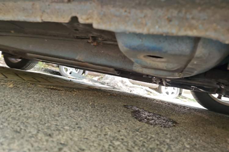Used Buick GT 2014 XT 1.6L Automatic Fashion Edition Chassis Front Right