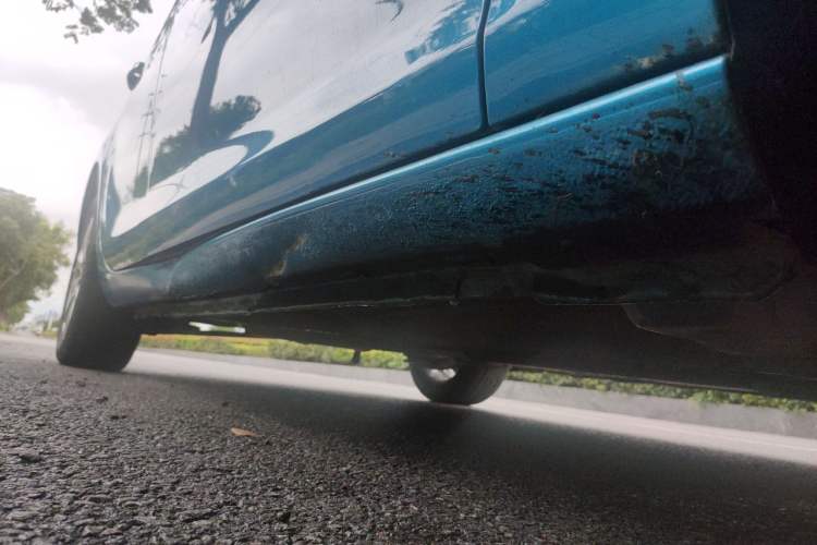 Used Buick GT 2014 XT 1.6L Manual Entry-Level Model Chassis Front Right