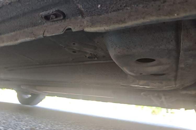 Used Buick GT 2014 XT 1.6L Automatic Fashion Edition Chassis Front Right