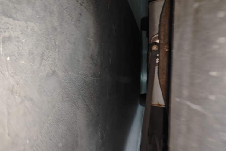 Used Buick GT 2014 XT 1.6L Automatic Fashion Edition Chassis Rear