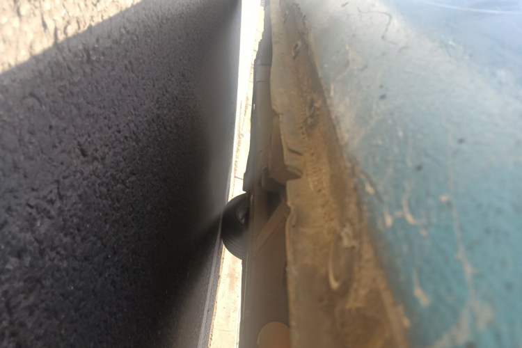 Used Buick GT 2014 XT 1.6L Automatic Fashion Edition Chassis Rear Left