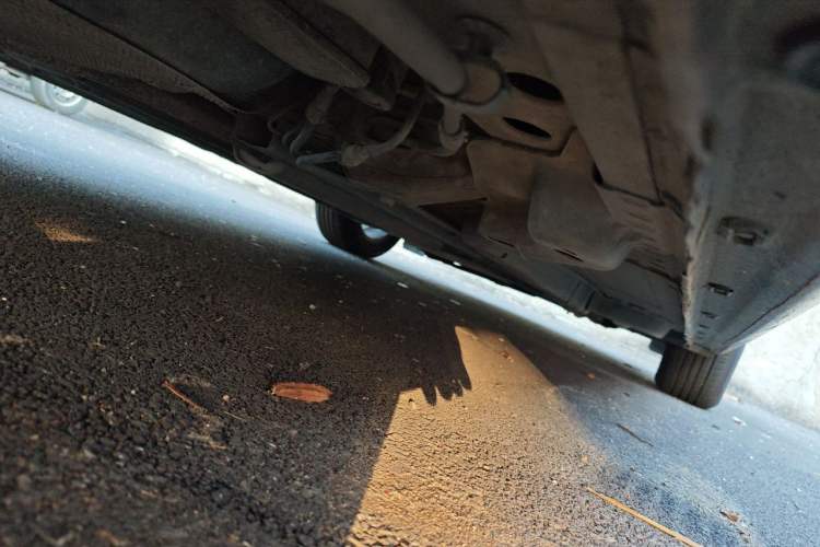 Used Buick GT 2014 XT 1.6L Automatic Fashion Edition Chassis Rear Right