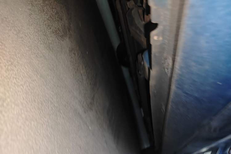 Used Buick GT 2014 XT 1.6L Automatic Fashion Edition Chassis Rear Right