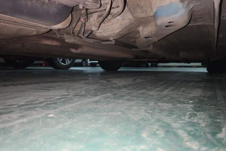 Used Buick GT 2014 XT 1.6L Automatic Fashion Edition Chassis Rear Right