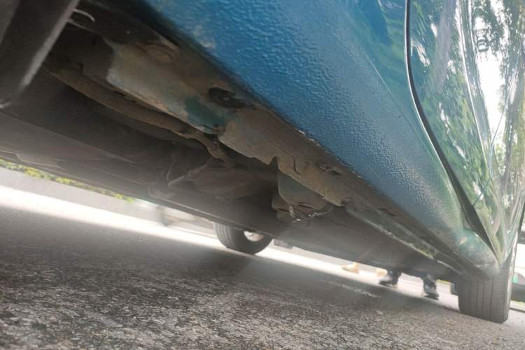 Used Buick GT 2014 XT 1.6L Manual Entry-Level Model Chassis Rear Right