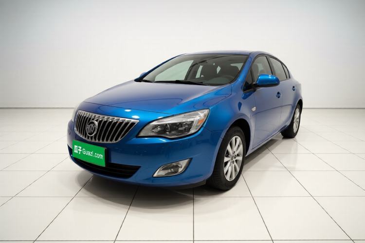 Used Buick GT 2014 XT 1.6L Automatic Fashion Edition Guazi used car, China used car export, Used car for sale, Used  cars, Cheapest cars for sale