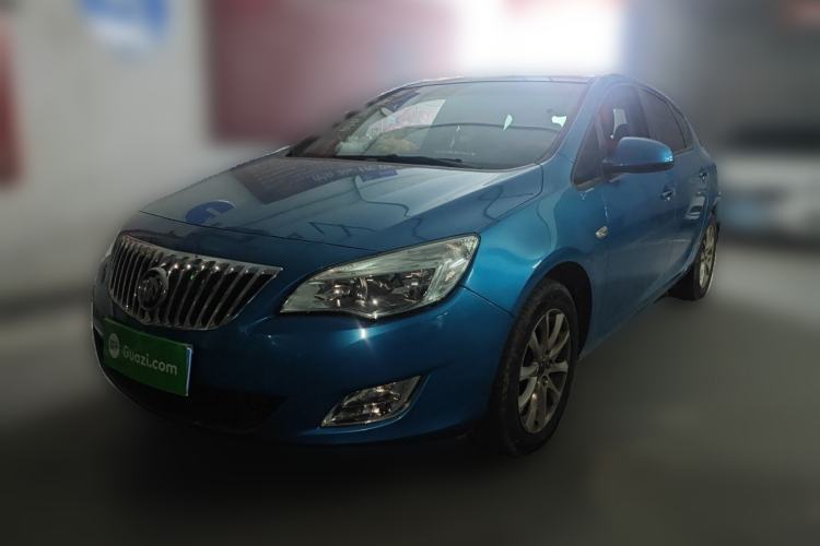 Used Buick GT 2014 XT 1.6L Automatic Fashion Edition Guazi used car, China used car export, Used car for sale, Used  cars, Cheapest cars for sale