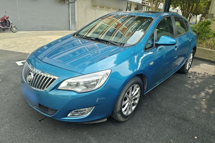 Used Buick GT 2014 XT 1.6L Manual Entry-Level Model Guazi used car, China used car export, Used car for sale, Used  cars, Cheapest cars for sale