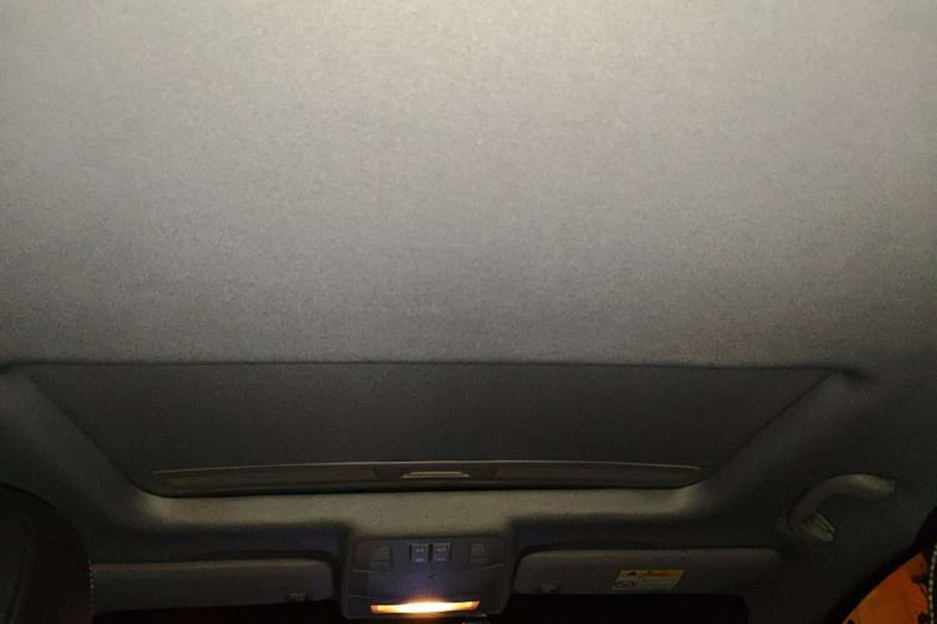 Used Buick GT 2014 XT 1.6L Automatic Comfort Edition Headliner
