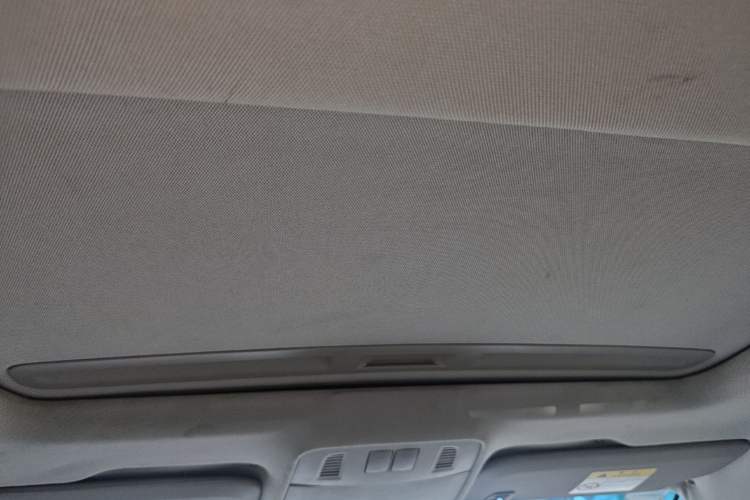 Used Buick GT 2014 XT 1.6L Manual Entry-Level Model Headliner