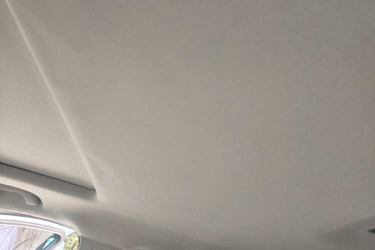 Used Buick GT 2014 XT 1.6L Manual Entry-Level Model Headliner