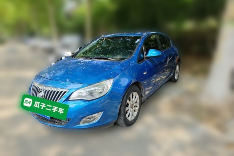 Used Buick GT 2014 XT 1.6L Automatic Fashion Edition Guazi used car, China used car export, Used car for sale, Used  cars, Cheapest cars for sale