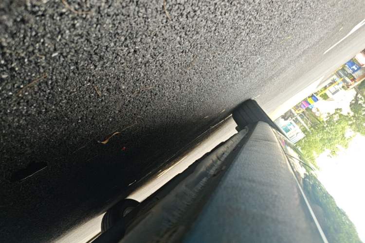 Used Buick GT 2014 XT 1.6L Manual Entry-Level Model Left Side Sill