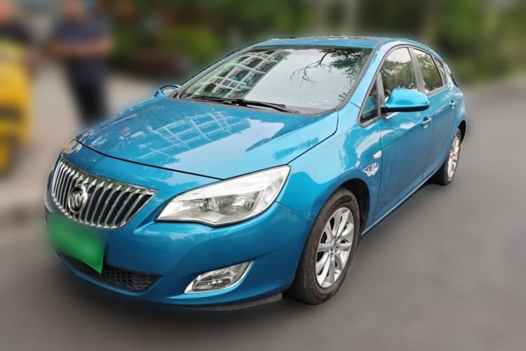 Used Buick GT 2014 XT 1.6L Automatic Fashion Edition Guazi used car, China used car export, Used car for sale, Used  cars, Cheapest cars for sale
