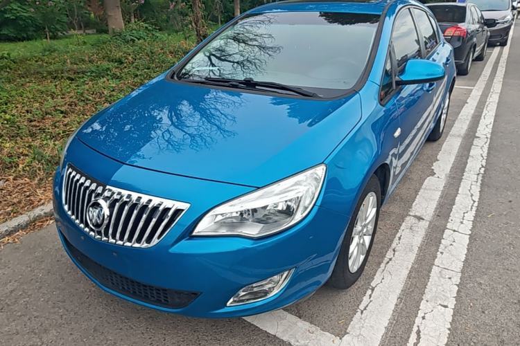 Ojetý Buick GT 2014 XT 1.6L Automatic Fashion Edition Guazi used car, China used car export, Used car for sale, Used  cars, Cheapest cars for sale