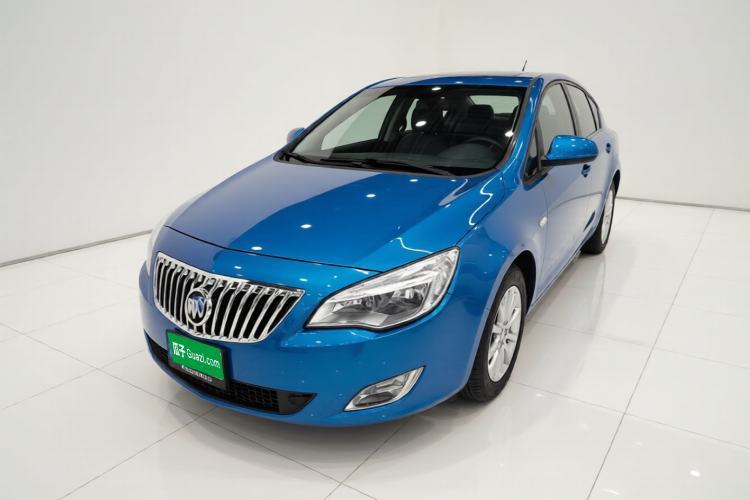 Buick GT 2014 XT 1.6L Automatic Fashion Edition usata Guazi used car, China used car export, Used car for sale, Used  cars, Cheapest cars for sale
