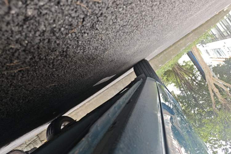 Used Buick GT 2014 XT 1.6L Manual Entry-Level Model Right Side Sill