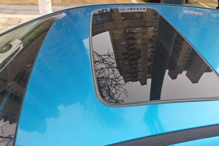 Used Buick GT 2014 XT 1.6L Automatic Fashion Edition Roof