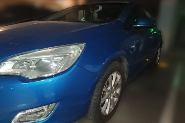 Used Buick GT 2014 XT 1.6L Automatic Fashion Edition