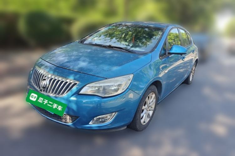 Used Buick GT 2014 XT 1.6L Automatic Fashion Edition Guazi used car, China used car export, Used car for sale, Used  cars, Cheapest cars for sale