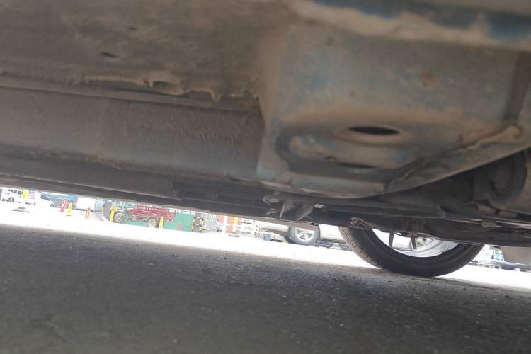 Used Buick GT 2014 XT 1.6L Automatic Fashion Edition Chassis Front Right
