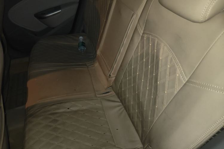 Used Buick GT 2014 XT 1.6L Manual Entry-Level Model Left Rear Seat