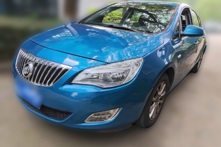 Used Buick GT 2014 XT 1.6L Automatic Fashion Edition Guazi used car, China used car export, Used car for sale, Used  cars, Cheapest cars for sale