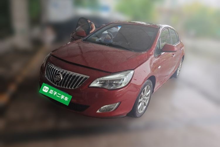 Used Buick GT 2014 XT 1.6L Automatic Fashion Edition Guazi used car, China used car export, Used car for sale, Used  cars, Cheapest cars for sale