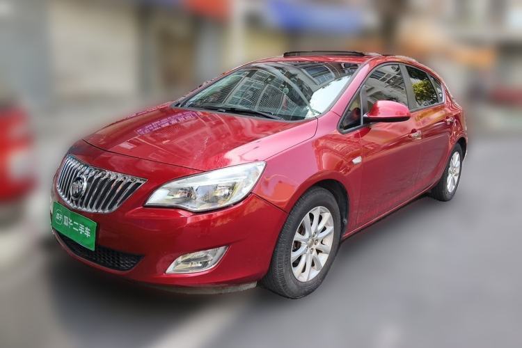 Used Buick GT 2014 XT 1.6L Automatic Fashion Edition Guazi used car, China used car export, Used car for sale, Used  cars, Cheapest cars for sale