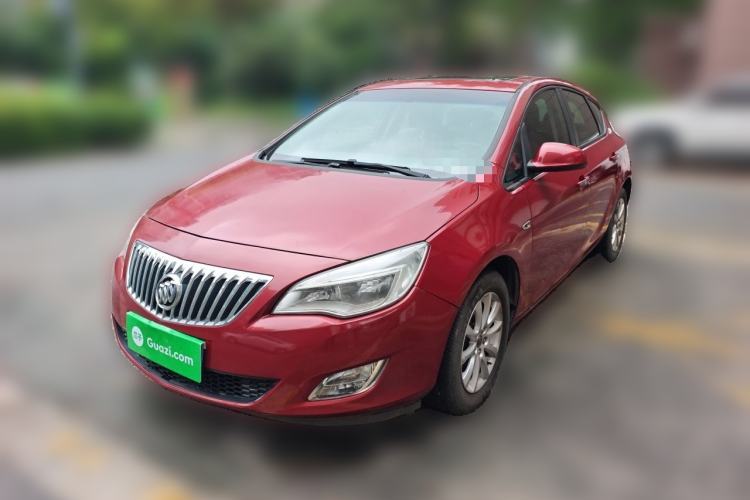 Used Buick GT 2014 XT 1.6L Automatic Fashion Edition Guazi used car, China used car export, Used car for sale, Used  cars, Cheapest cars for sale