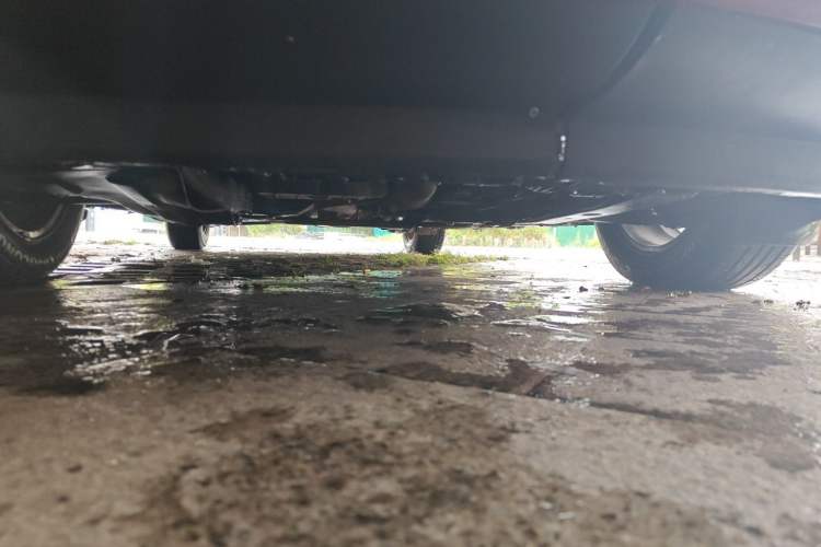 Used Buick GT 2014 XT 1.6L Automatic Fashion Edition Chassis Front