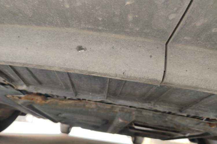 Used Buick GT 2014 XT 1.6L Automatic Fashion Edition Chassis Front