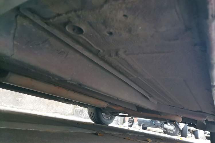 Used Buick GT 2014 XT 1.6L Automatic Fashion Edition Chassis Front Left