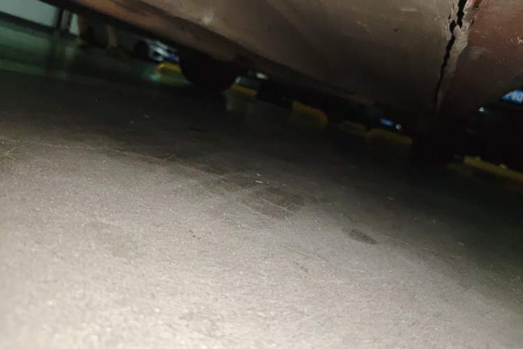 Used Buick GT 2014 XT 1.6L Automatic Fashion Edition Chassis Front Left