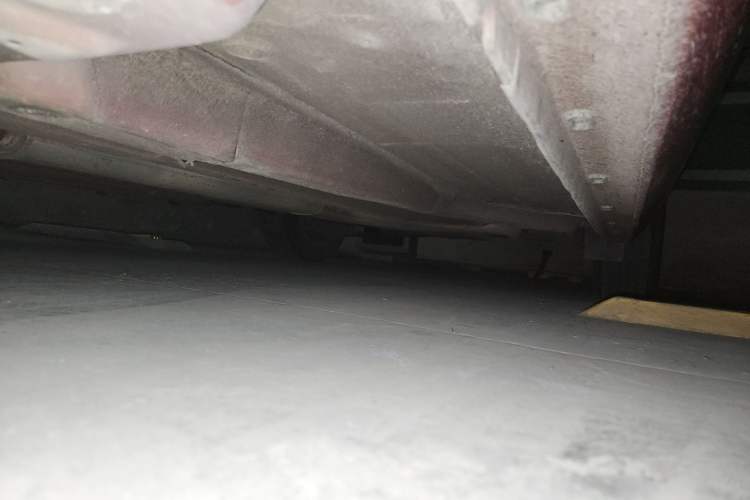 Used Buick GT 2014 XT 1.6L Manual Entry-Level Model Chassis Front Left