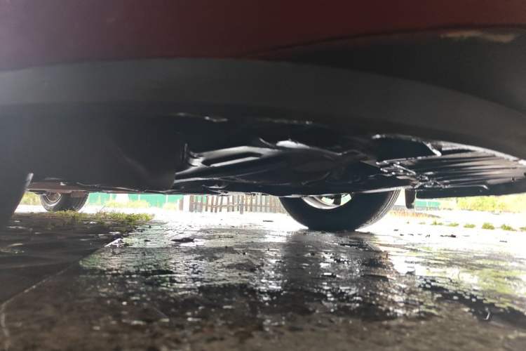 Used Buick GT 2014 XT 1.6L Automatic Fashion Edition Chassis Front Right