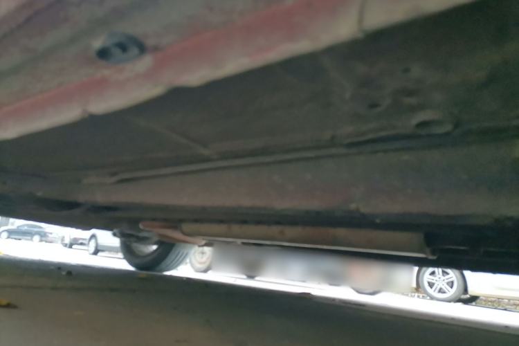 Used Buick GT 2014 XT 1.6L Automatic Fashion Edition Chassis Front Right