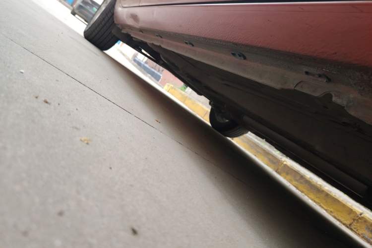 Used Buick GT 2014 XT 1.6L Automatic Fashion Edition Chassis Front Right