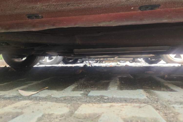 Used Buick GT 2014 XT 1.6L Automatic Fashion Edition Chassis Rear Right