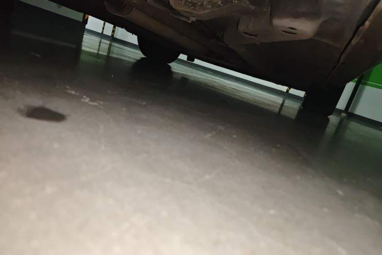 Used Buick GT 2014 XT 1.6L Automatic Fashion Edition Chassis Rear Right