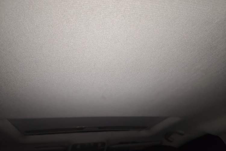 Used Buick GT 2014 XT 1.6L Automatic Fashion Edition Headliner