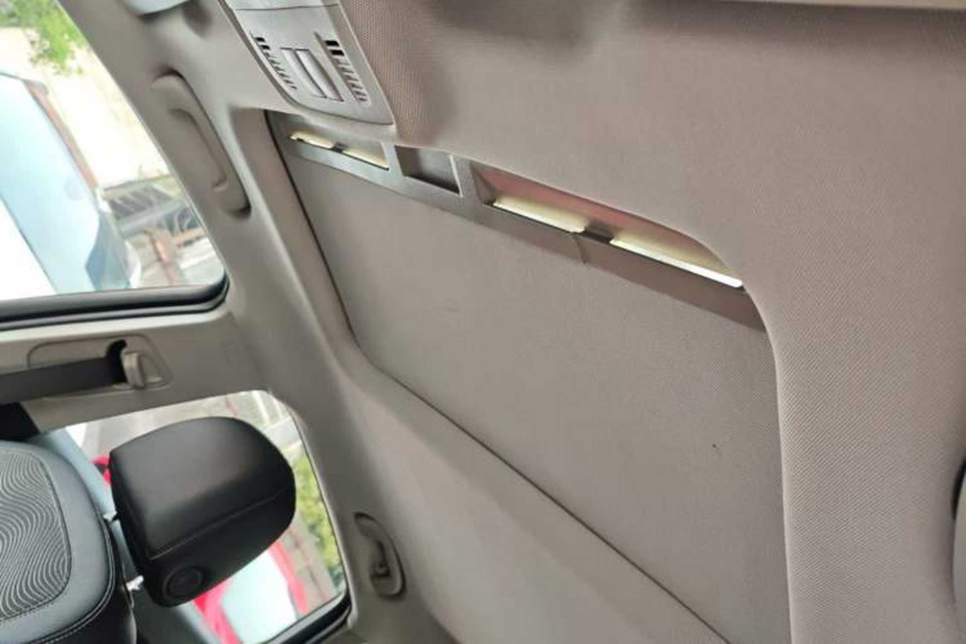 Used Buick GT 2014 XT 1.6L Automatic Fashion Edition Headliner