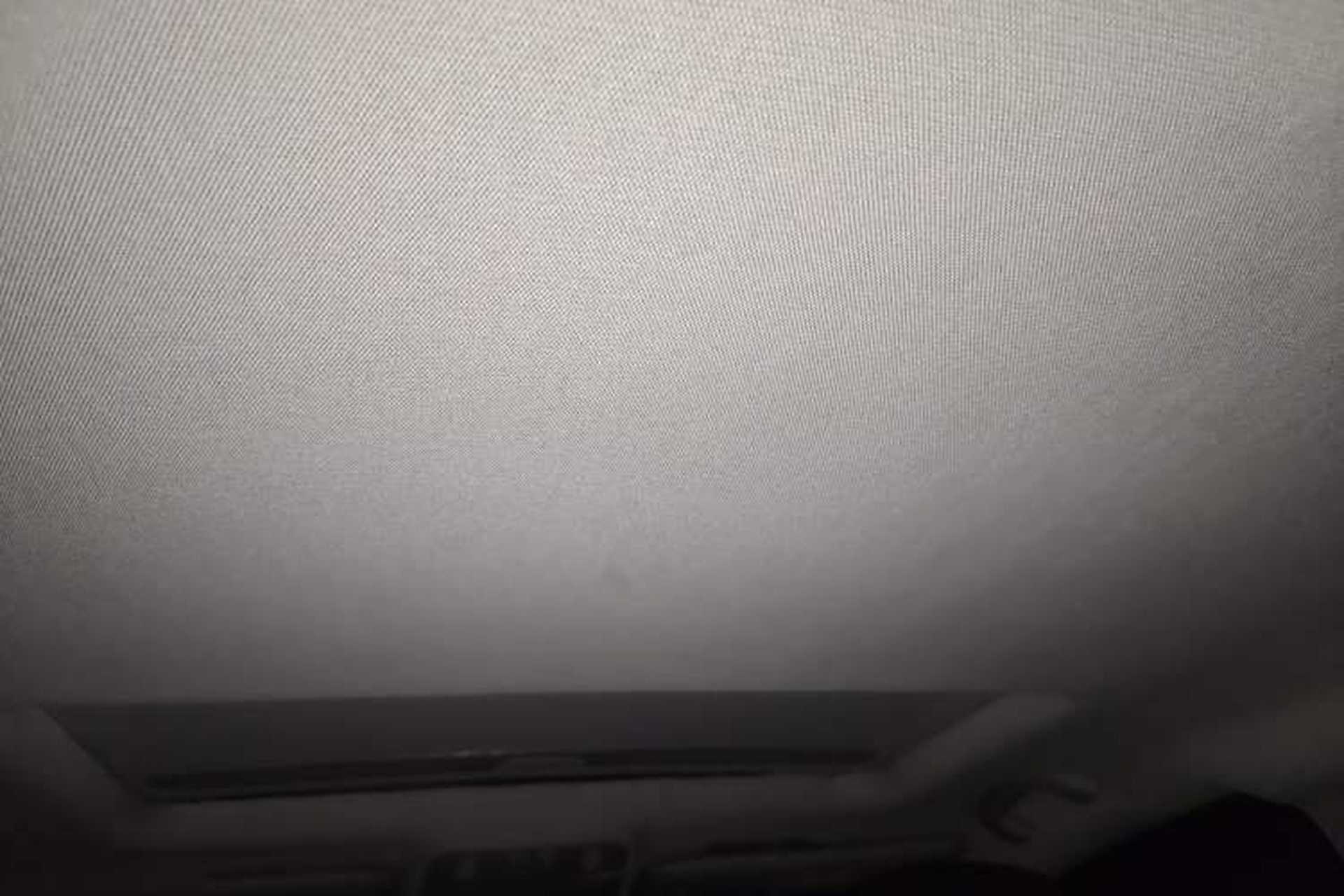 Used Buick GT 2014 XT 1.6L Automatic Fashion Edition Headliner