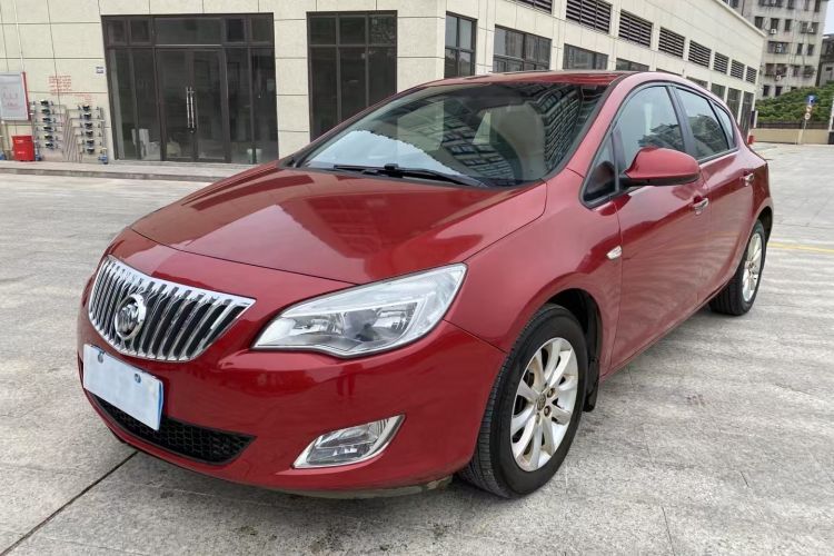Used Buick GT 2014 XT 1.6L Automatic Fashion Edition Guazi used car, China used car export, Used car for sale, Used cars, Cheapest cars for sale
