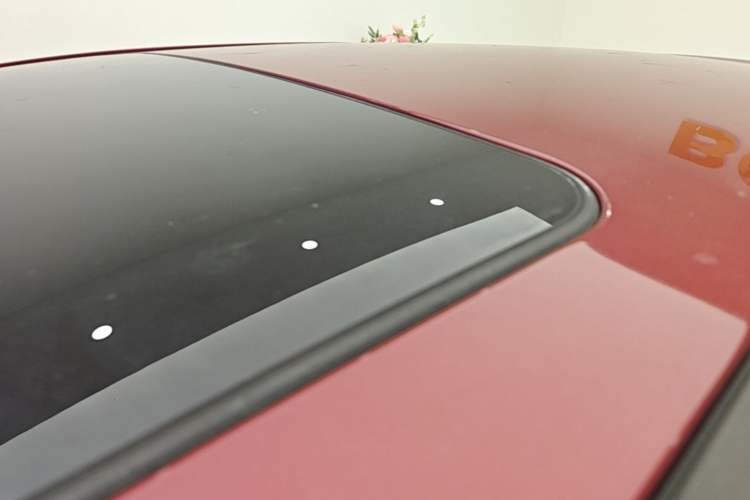 Used Buick GT 2014 XT 1.6L Automatic Fashion Edition Roof