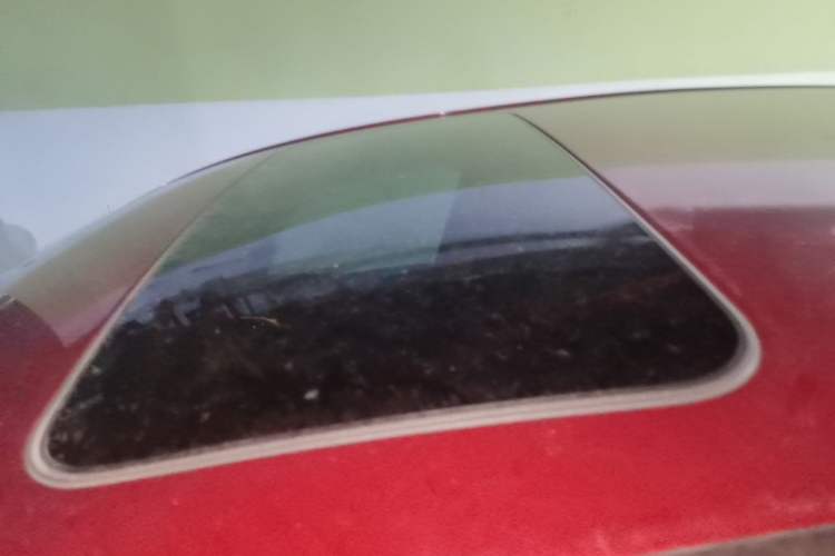 Used Buick GT 2014 XT 1.6L Automatic Fashion Edition Roof